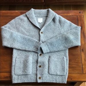 Life After Denim Woodland Cardigan Sweater